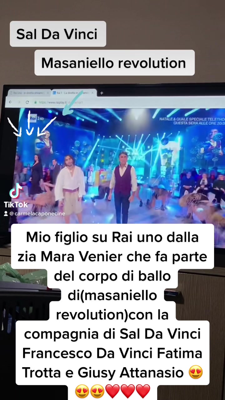 @Carmela Capone