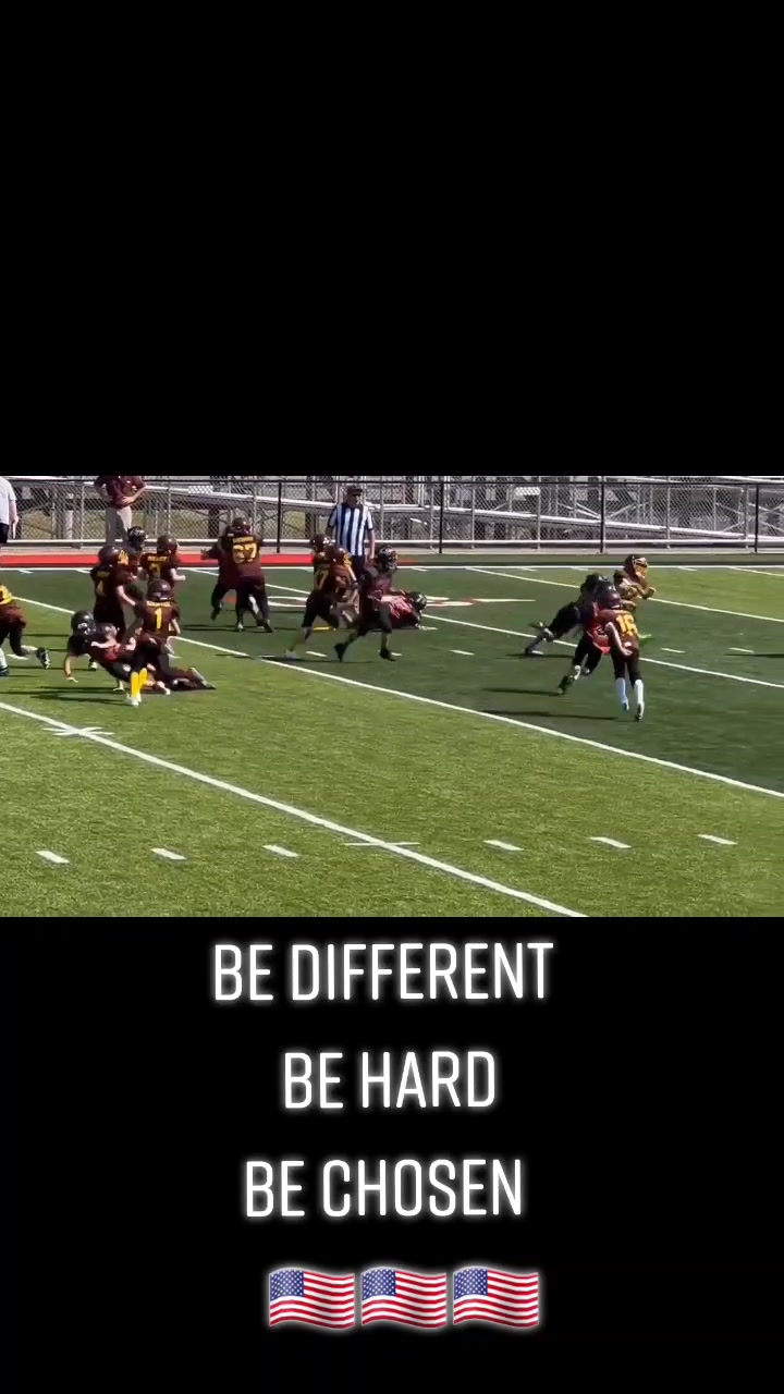 @BLACK PATRIOT