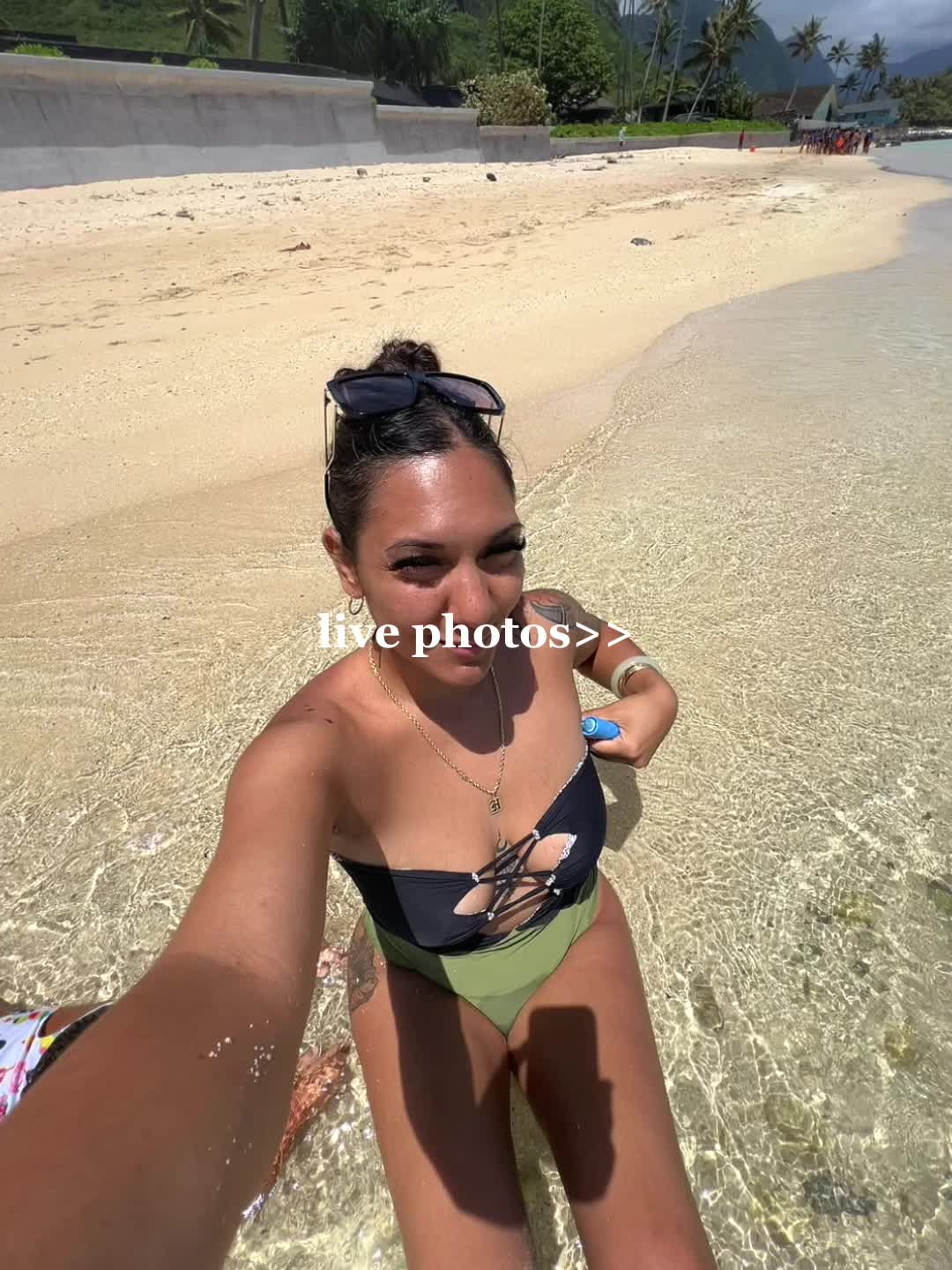 @Mama Manu