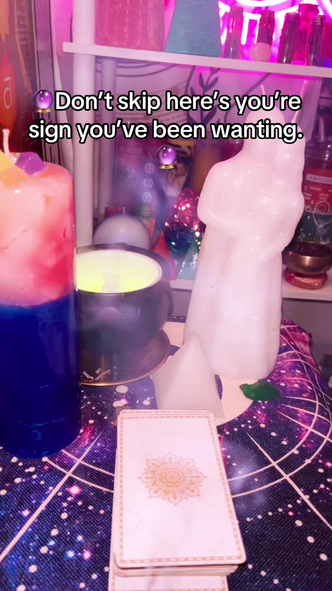 @✨🔮🧿 Mystic manifestations🧿✨