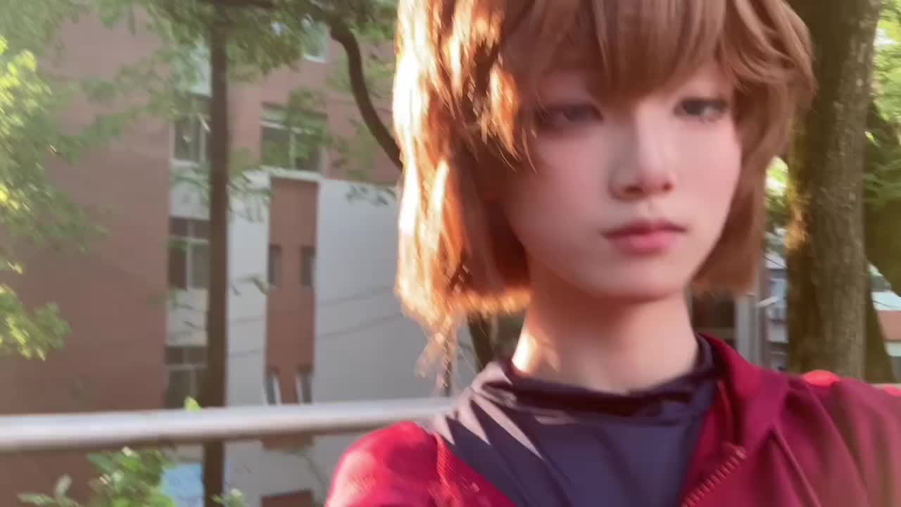 @Chinese cosplay collection