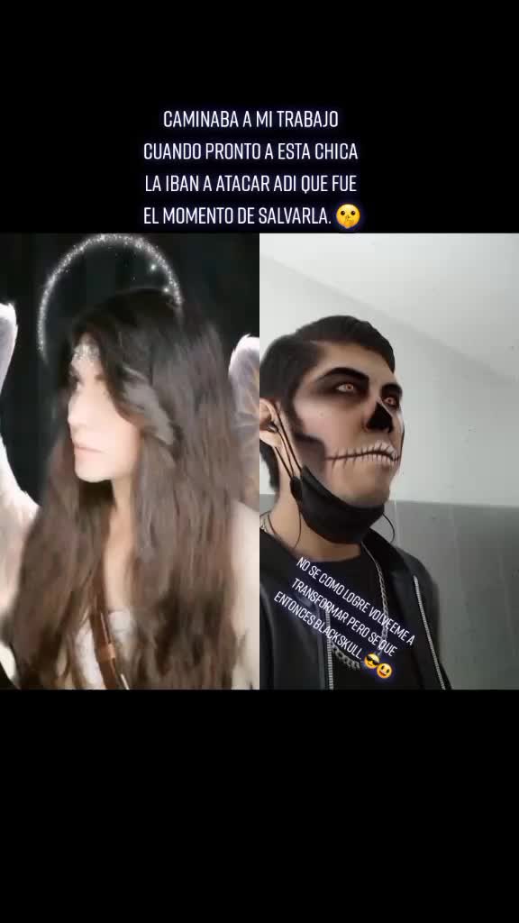 @Ikal El lobo
