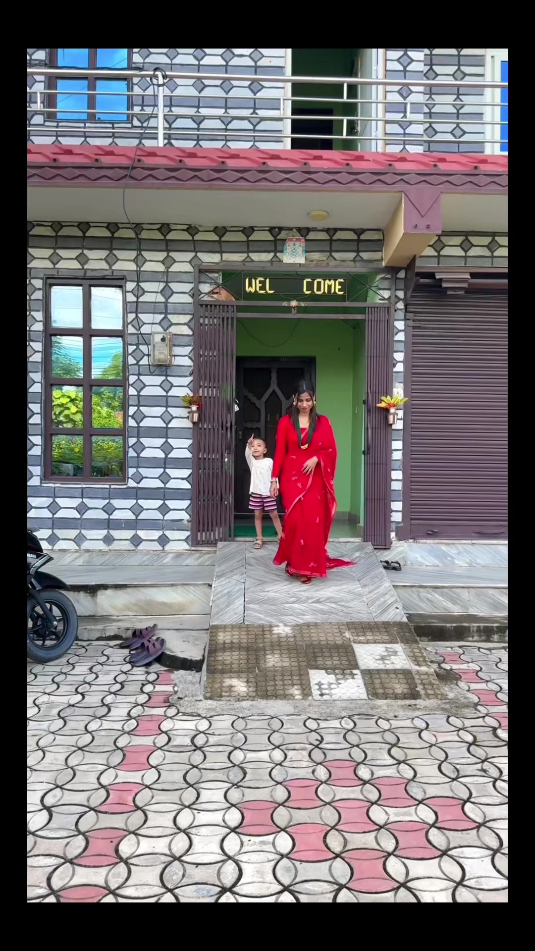 @Sangita