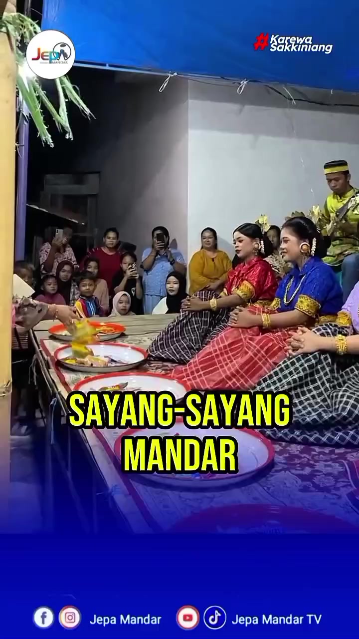 @Jepa Mandar TV