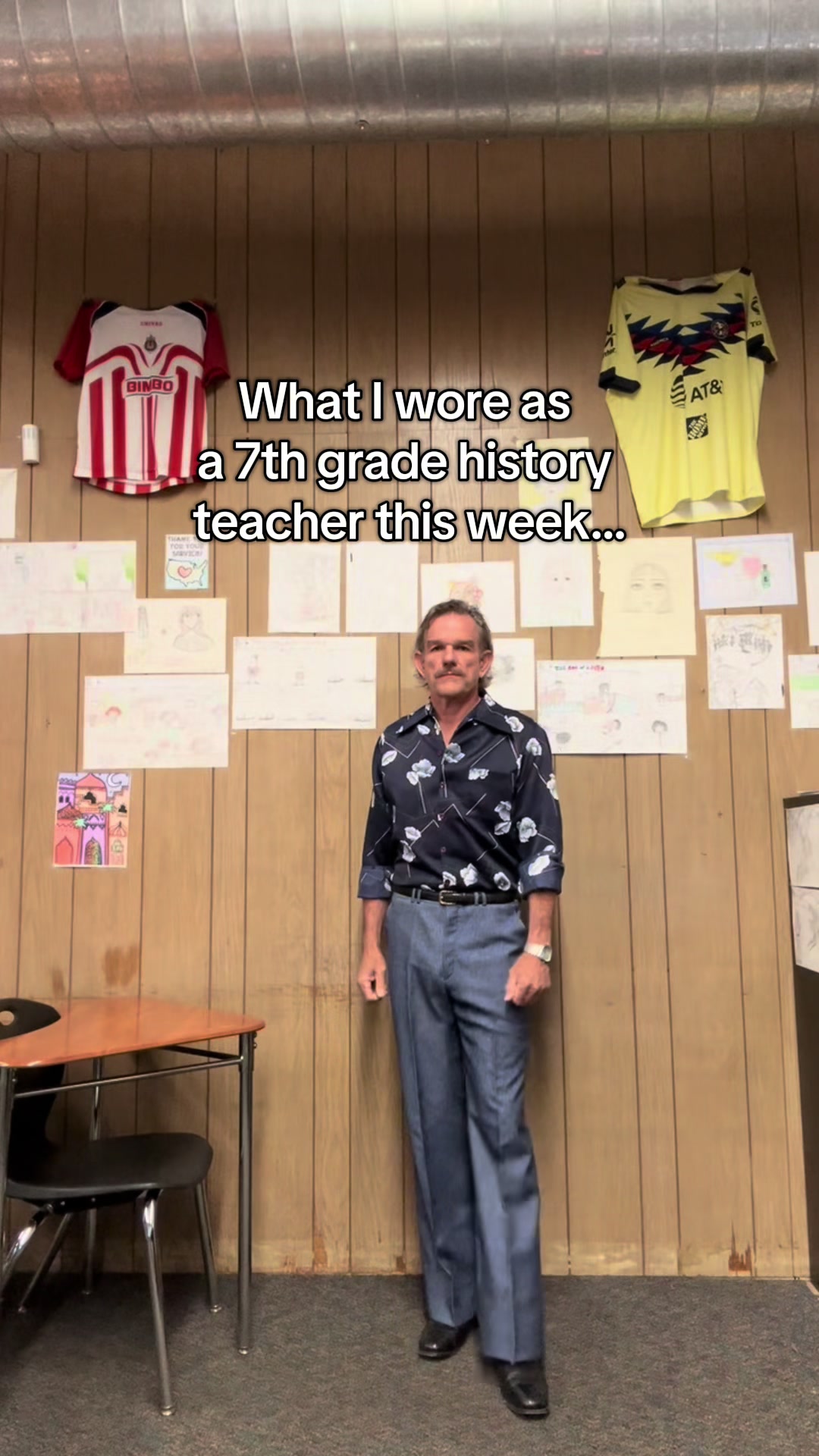 @Mr. Ward