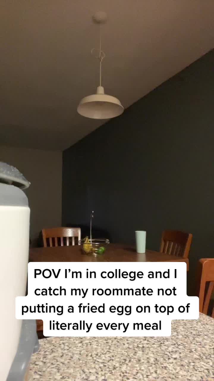 @:)