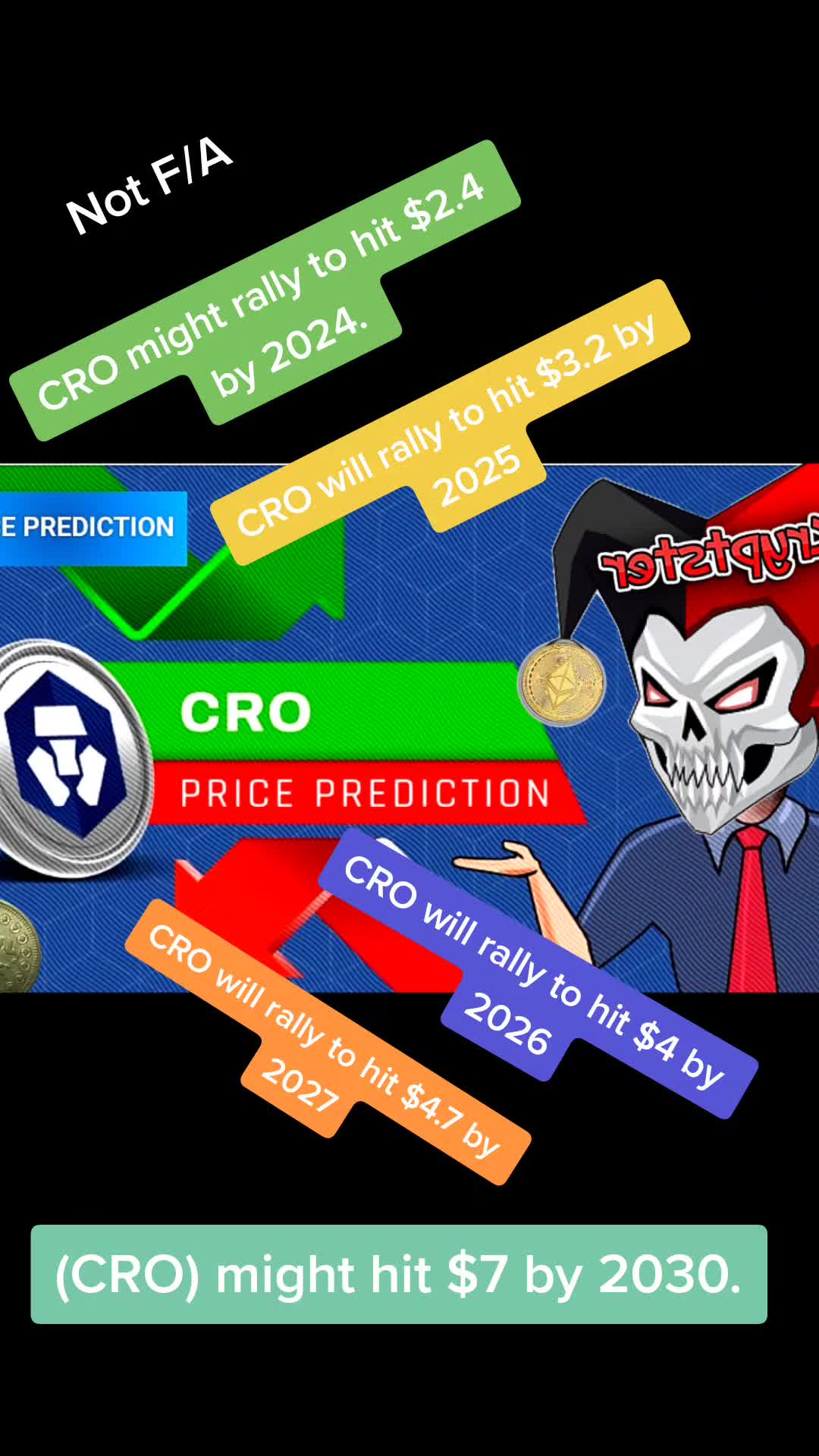 @The Cryptster