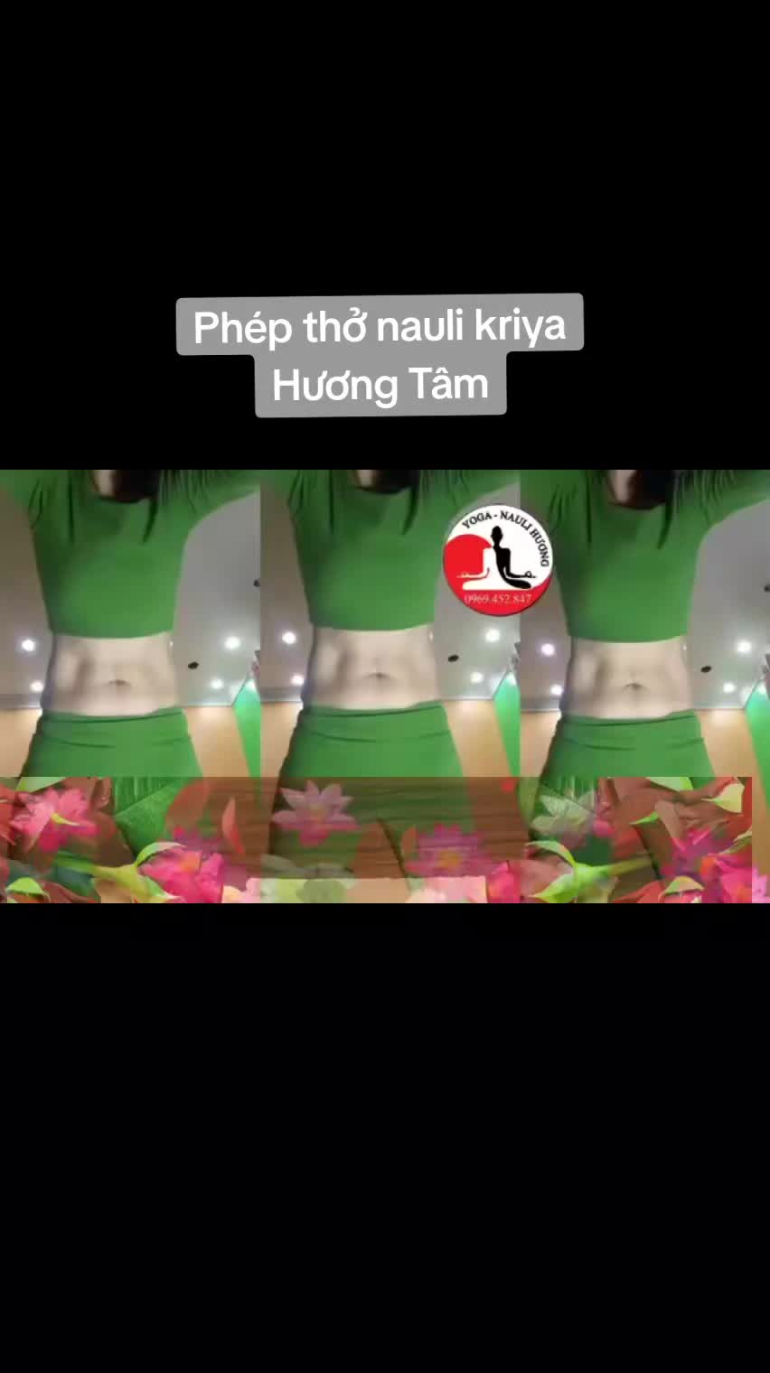 @Nauli Hương