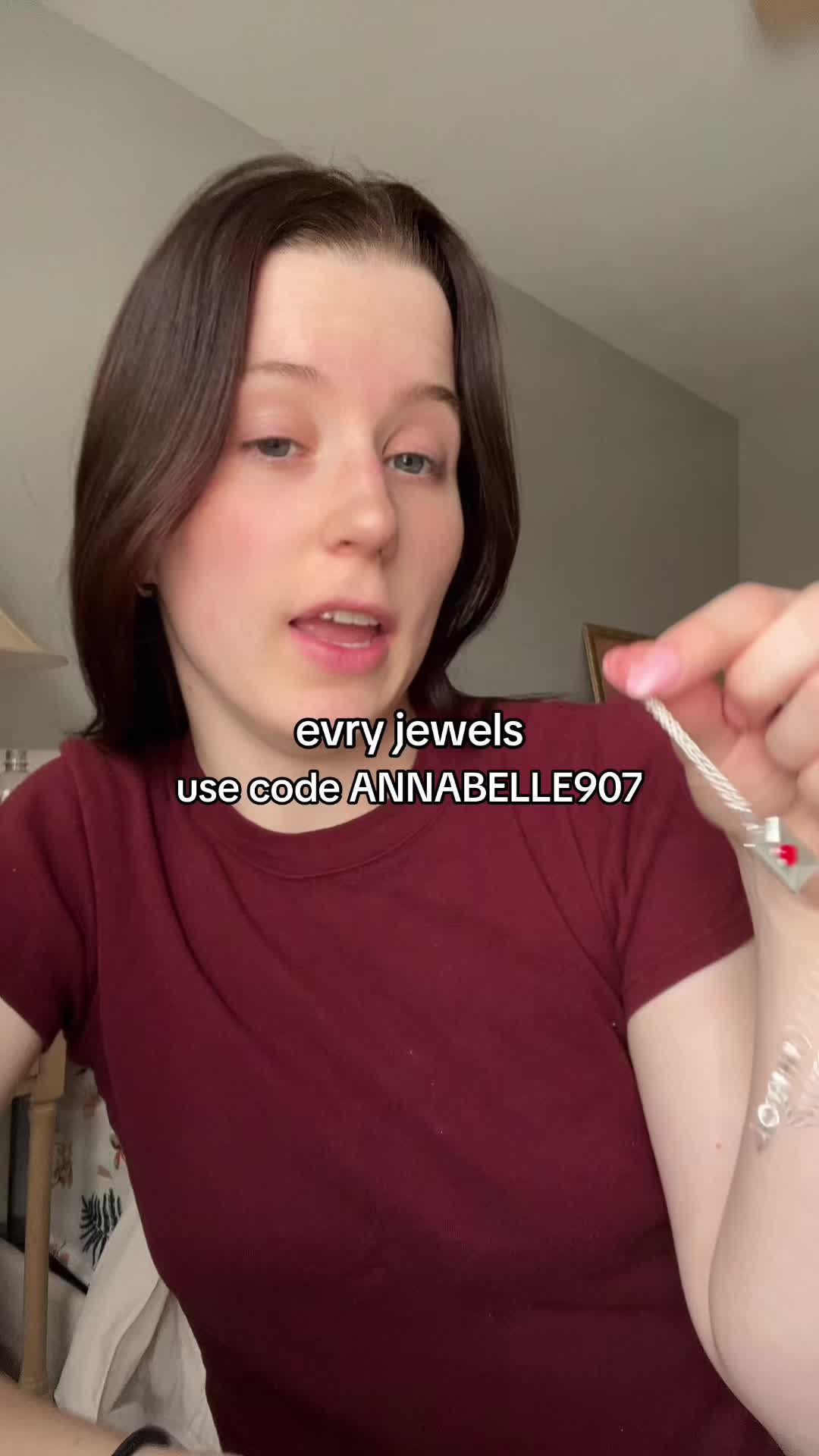 @annabelle evans
