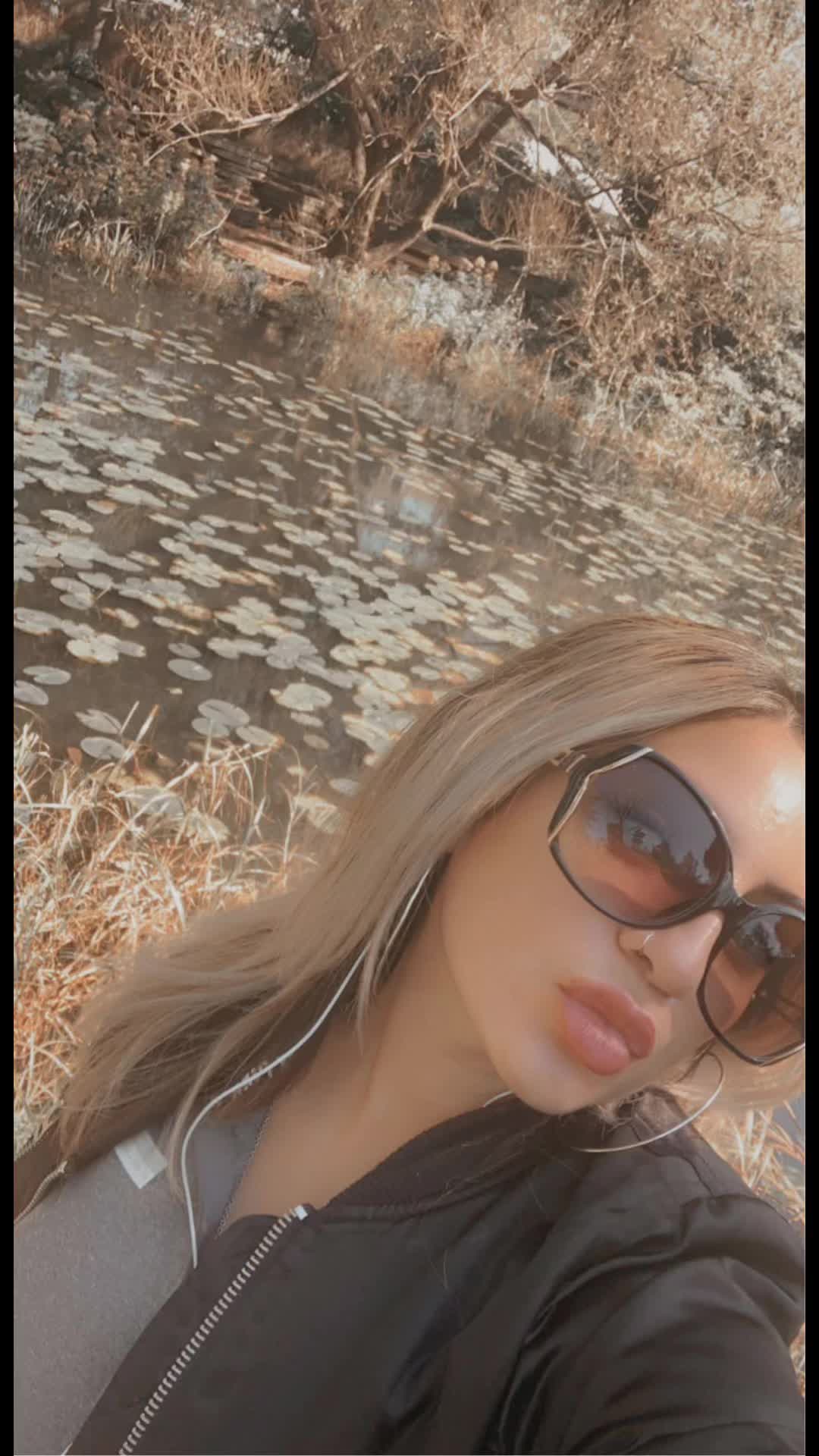@Chicago Goddess ๐