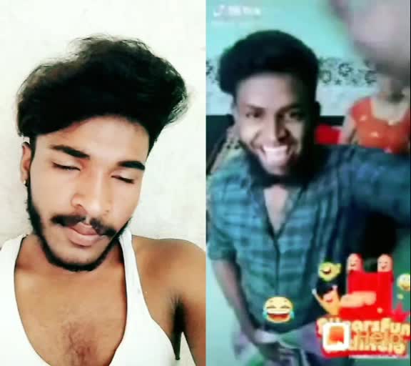 @Tik Tok Boy Lucky