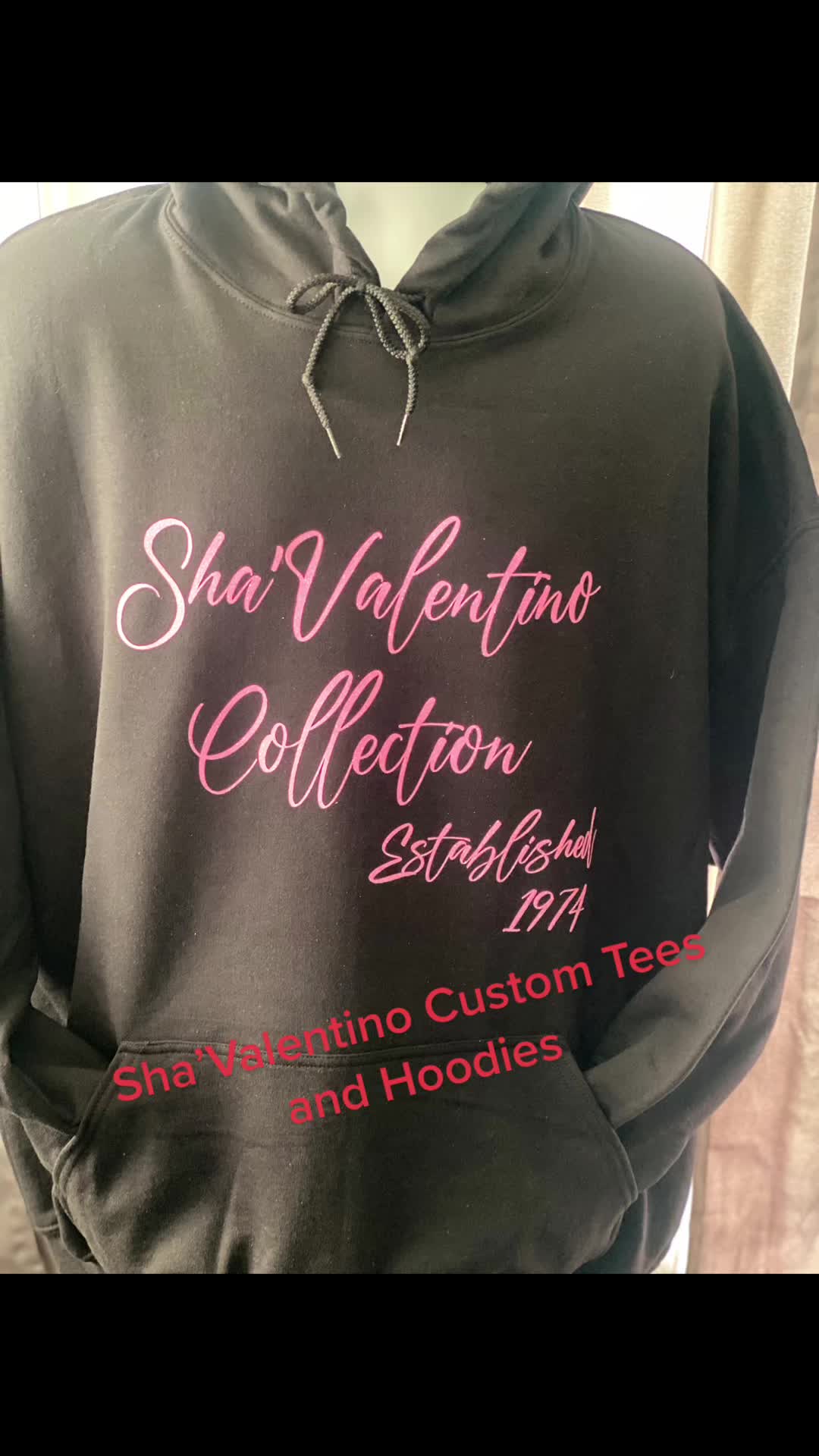 @Sha&rsquo;Valentino