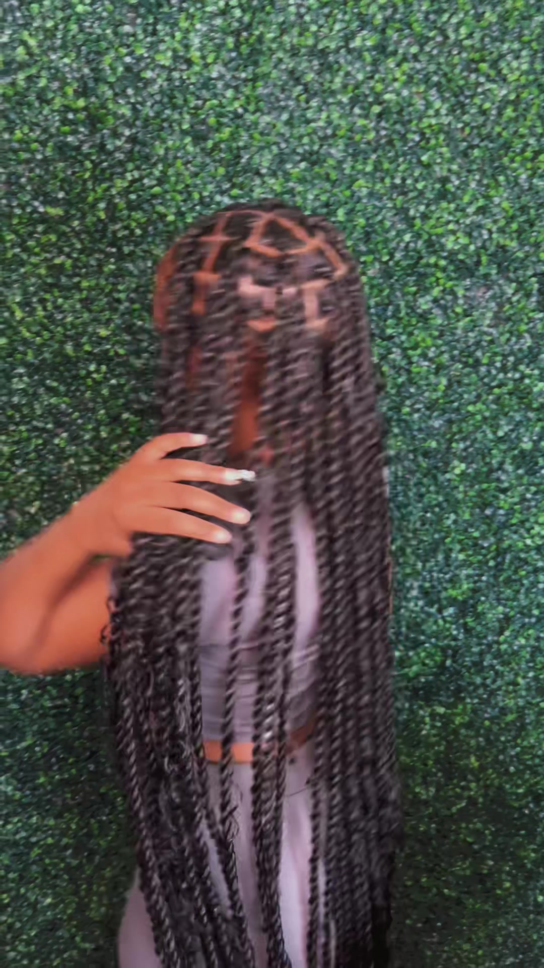 @Kat🩷 | Las Vegas Braider