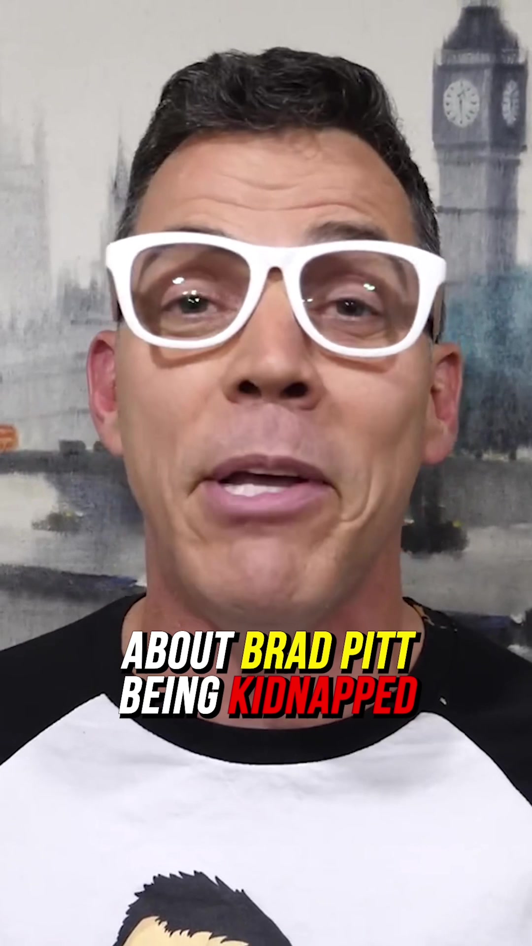 @Steve-O