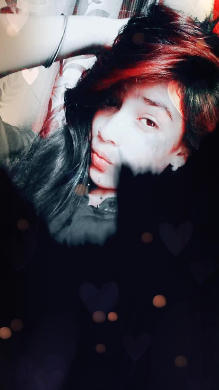 @Ziddi__girl__anjali😍