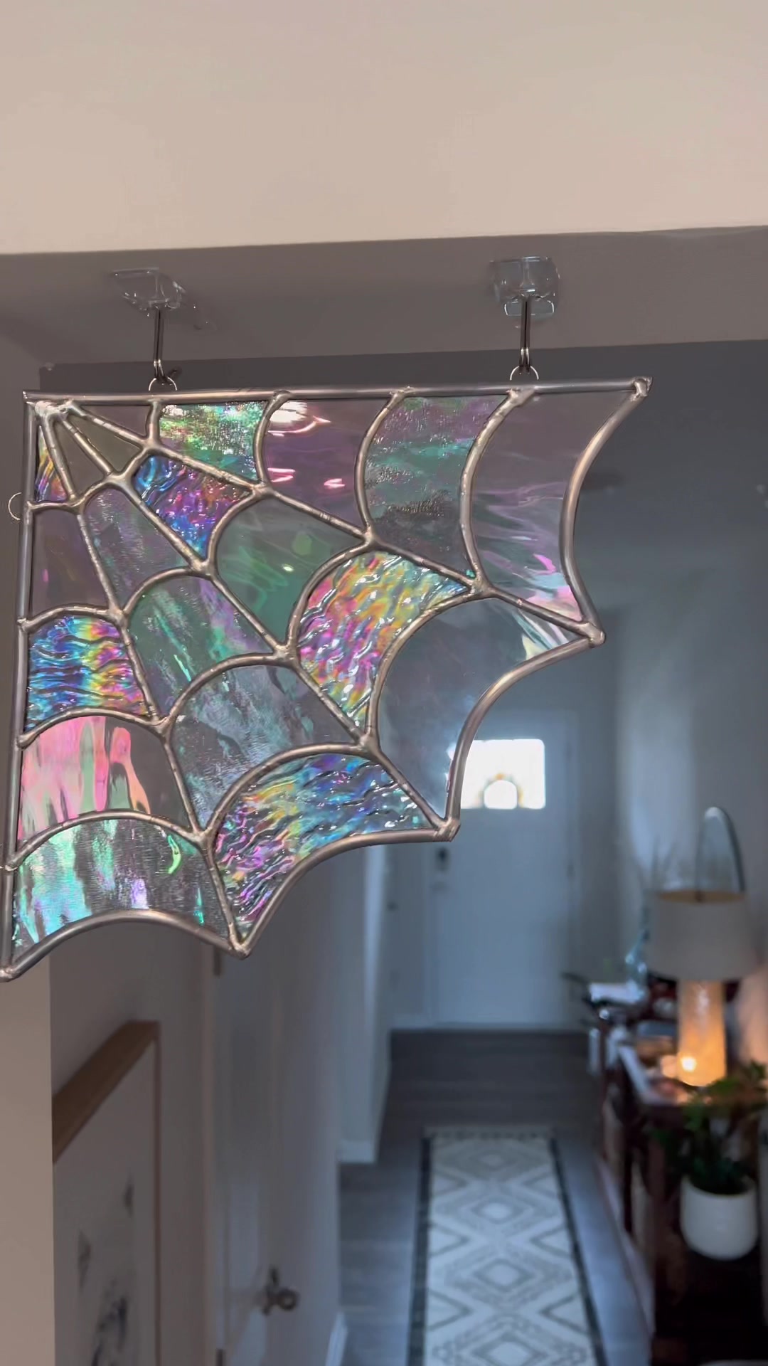 @Vitrified Venus Glass