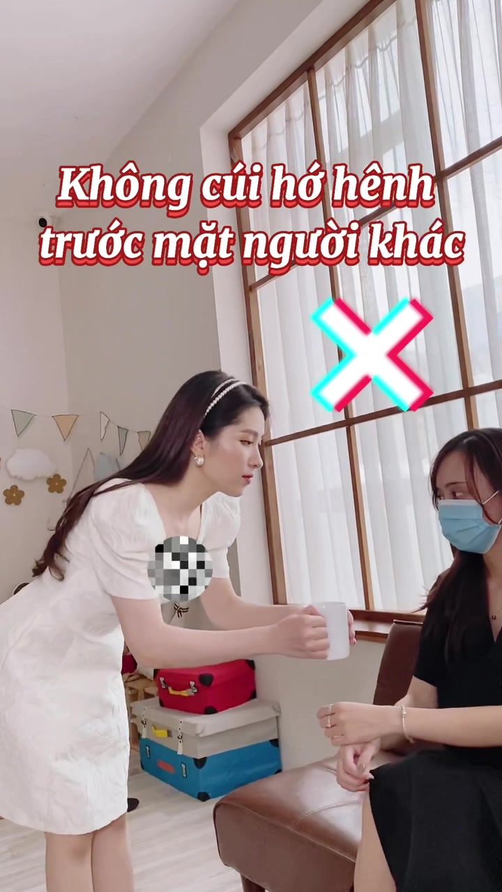 @Tiệm Hai C&ocirc; Bật M&iacute;