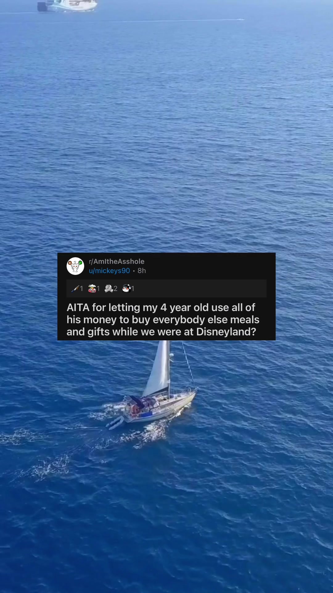 @Reddit Stories + AITA