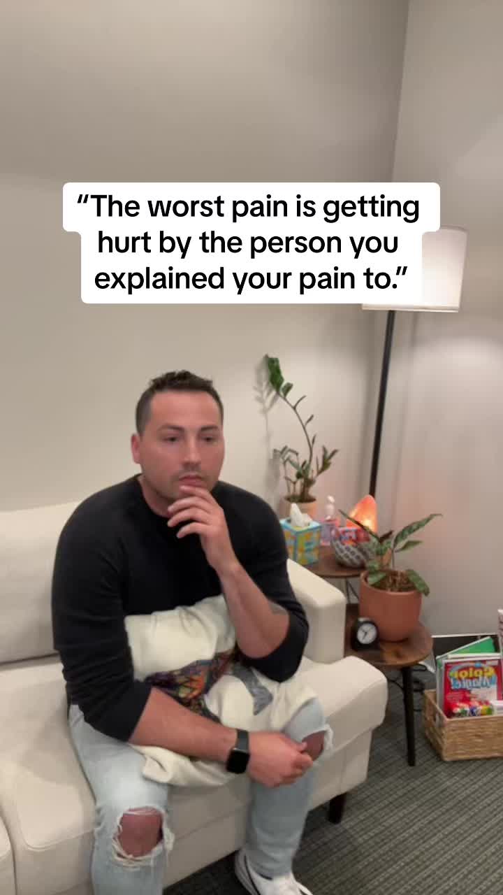 @Tristan | Therapist