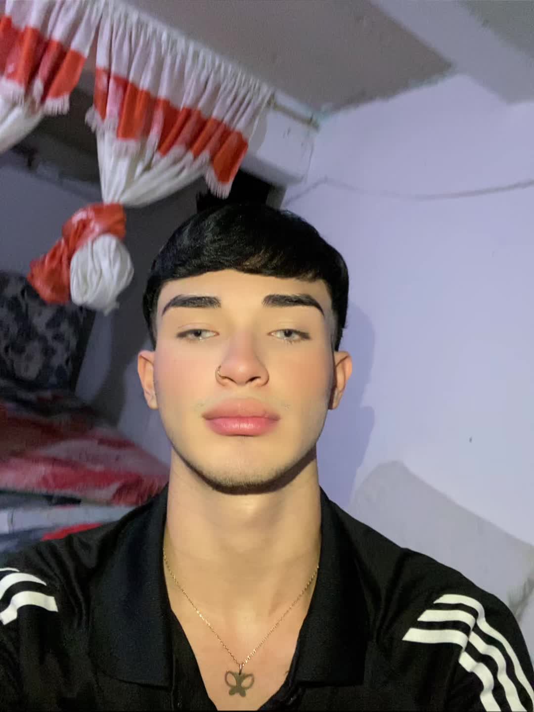 @Andres Vargas