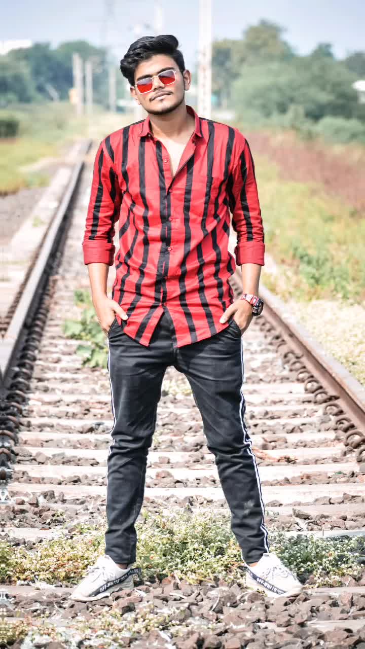 @Suyash Chavan