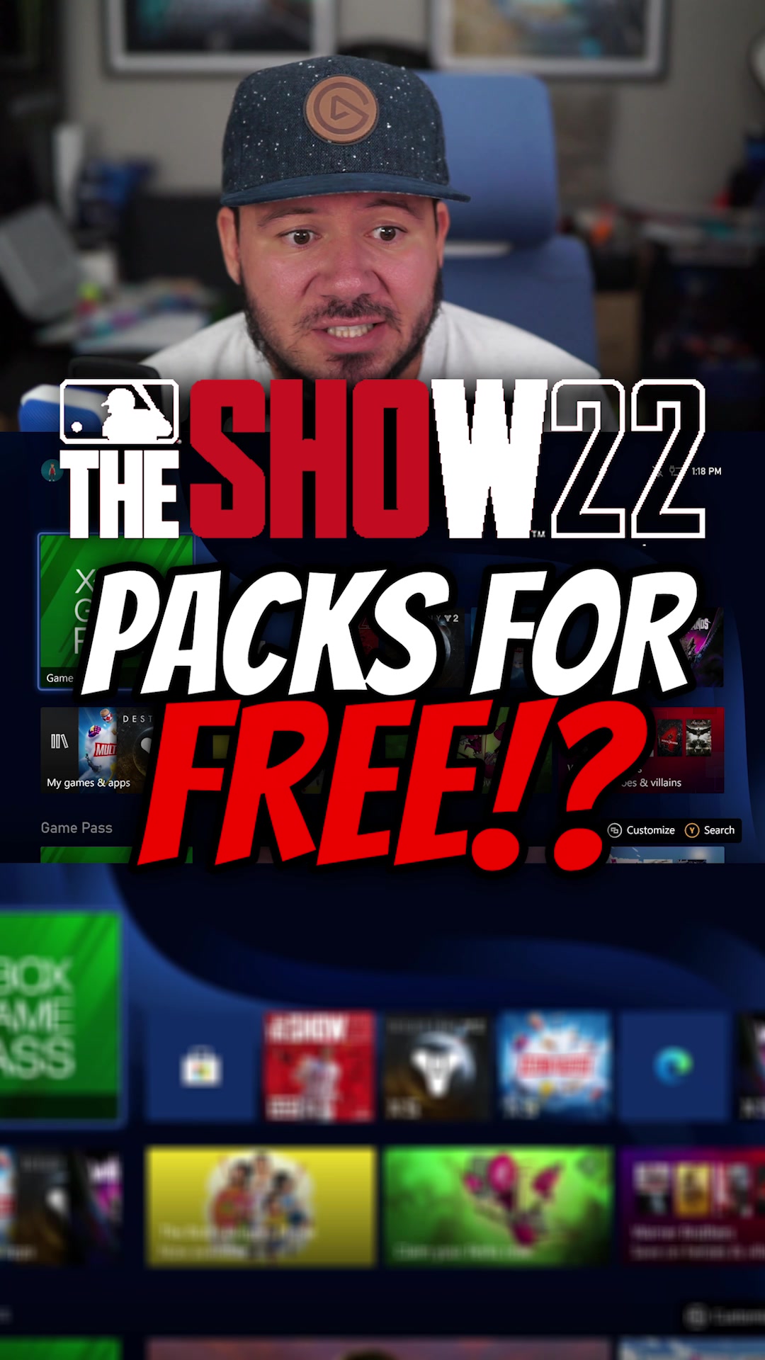 @MLB The Show 23