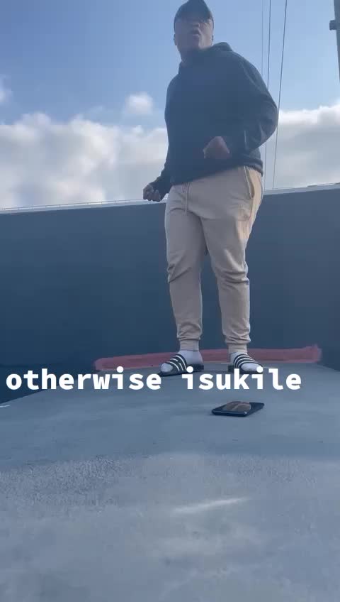 @Siphesihle