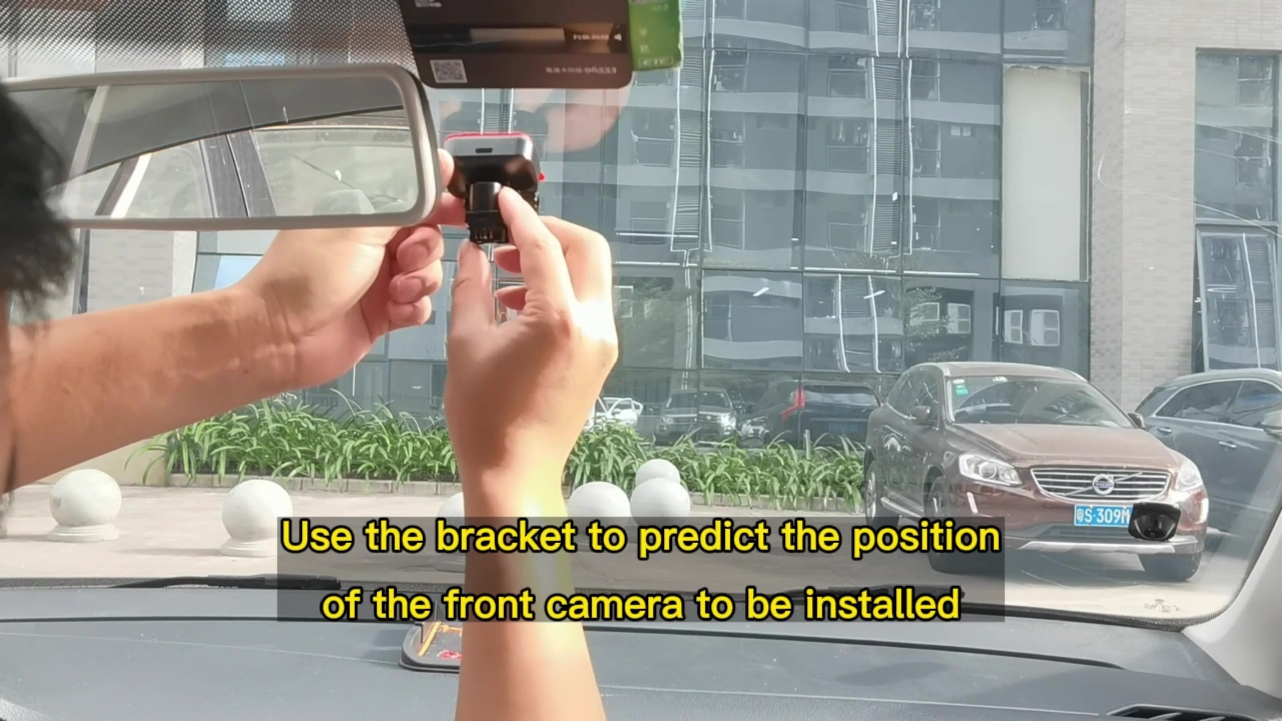 @Yeecoredashcam