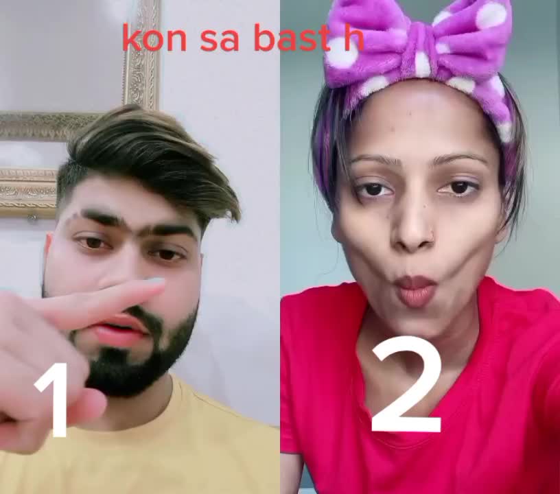 @Shanu King