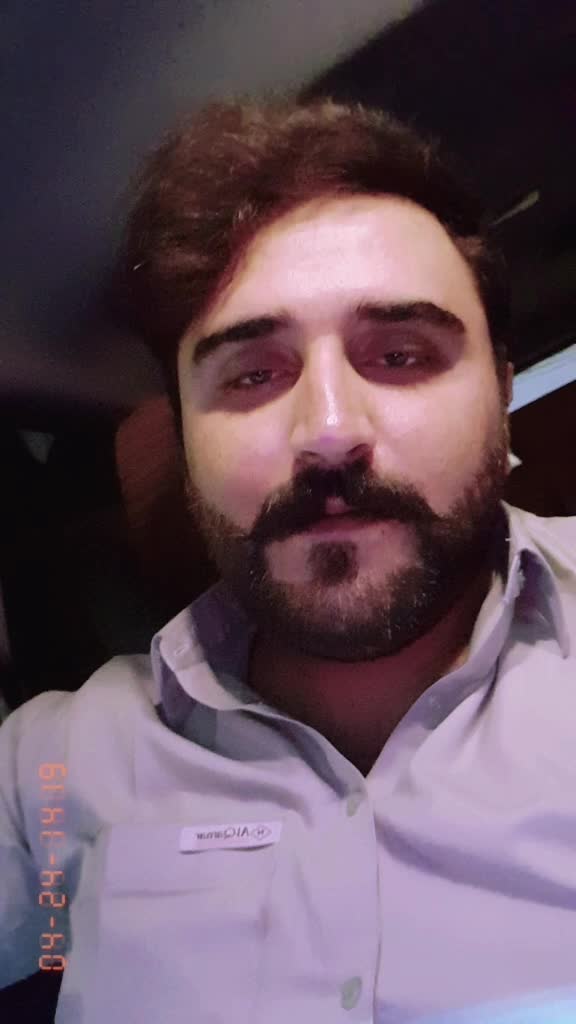 @رضا بلوچ 🇵🇰❤