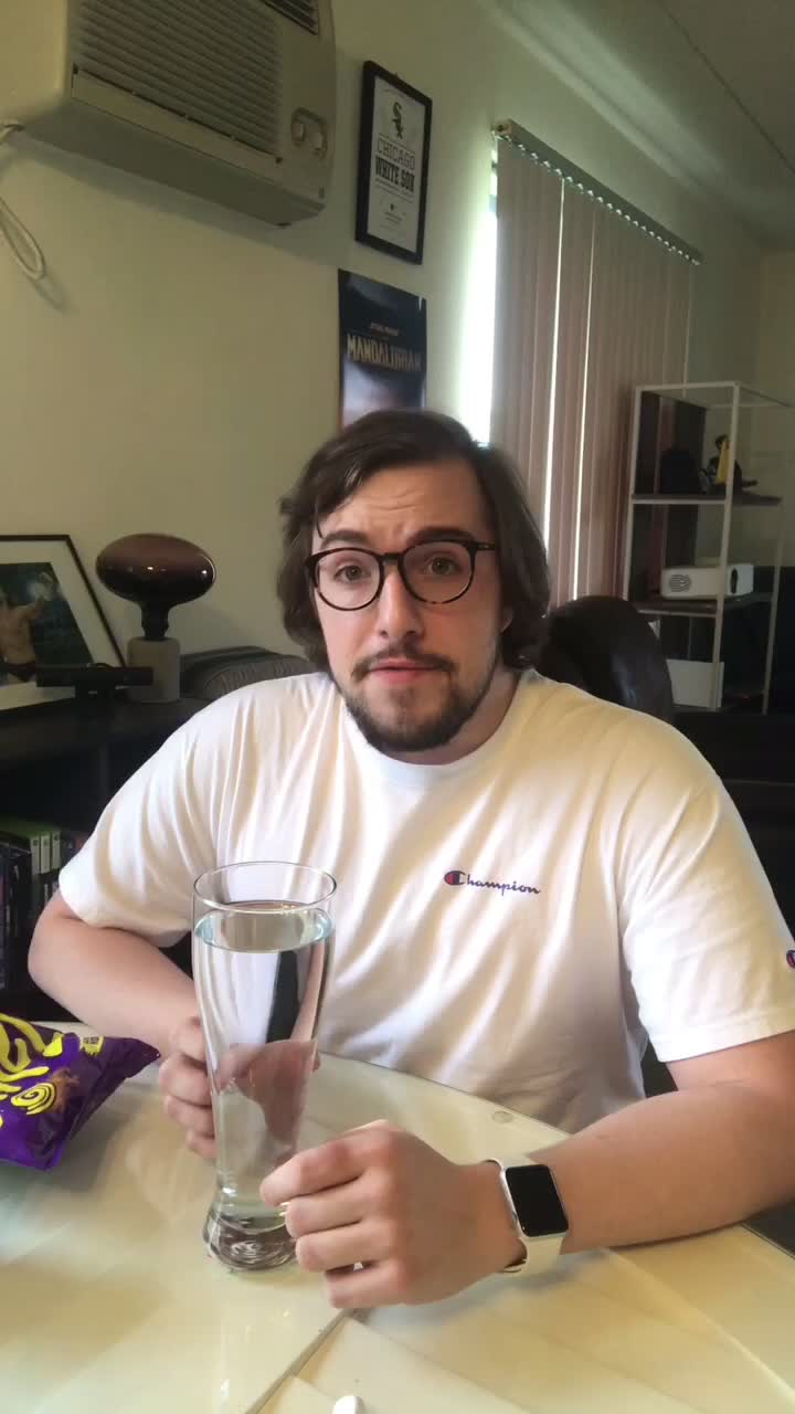 @Nick Fatigato