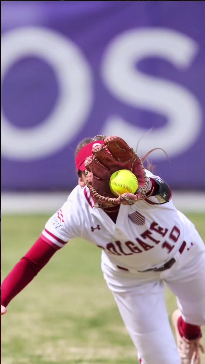 @colgatesoftball