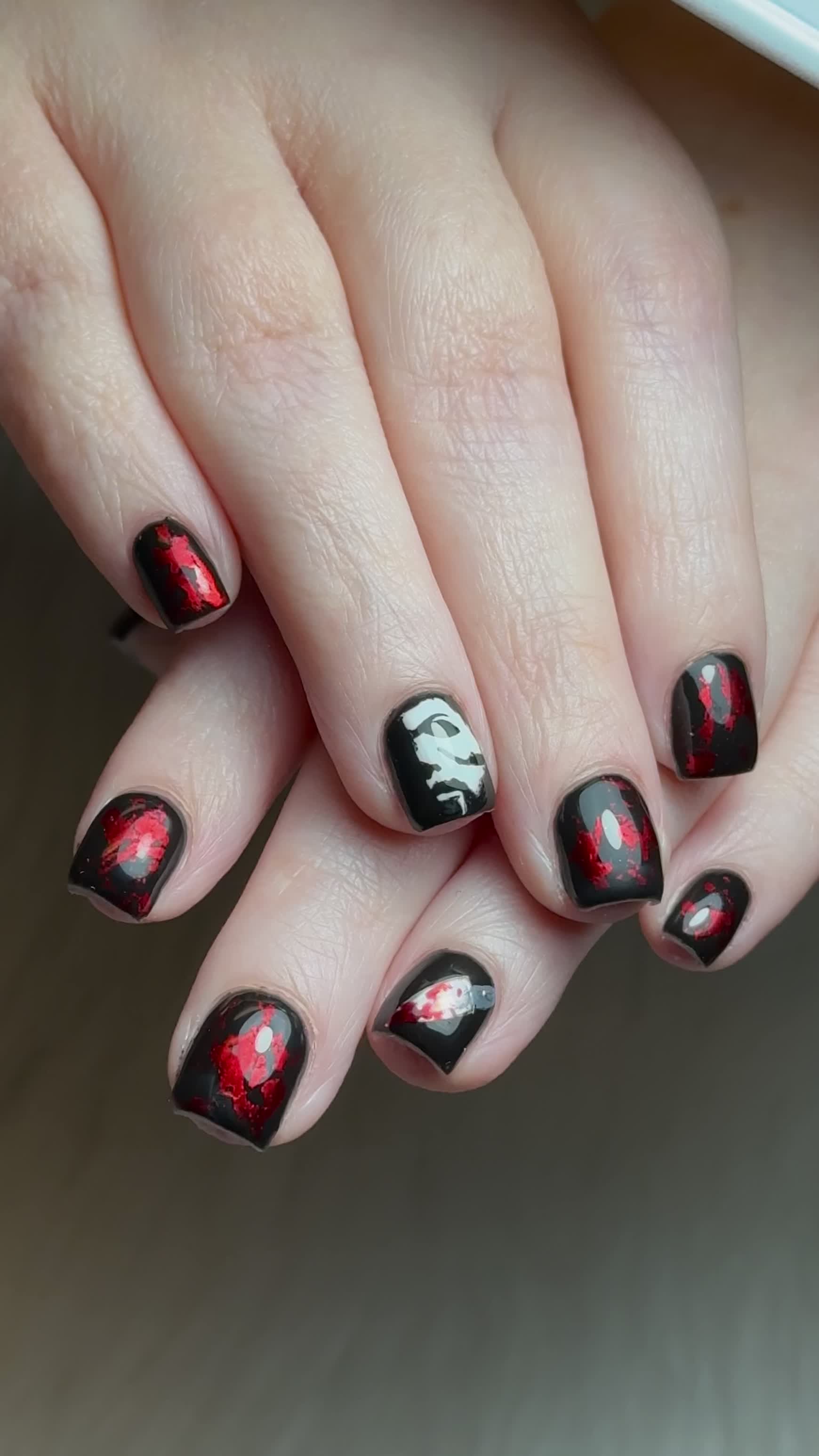 @NailTechAlisa