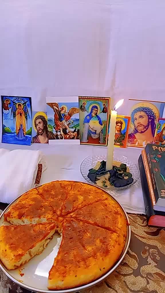 @አፀደ ማርያም የድንግል ልጅ