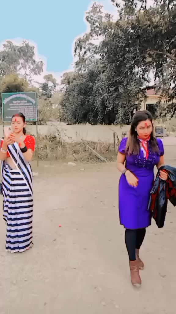 @❀᭄ R A N J U BASNET✌️✌️✌️✌️