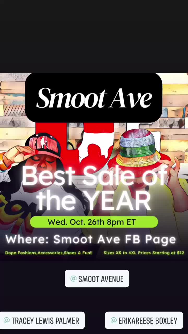 @smootavenue