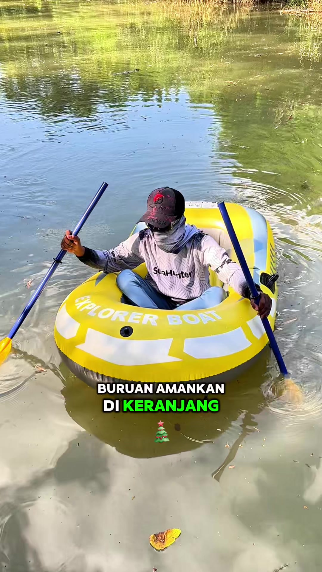 @Safana Fishing