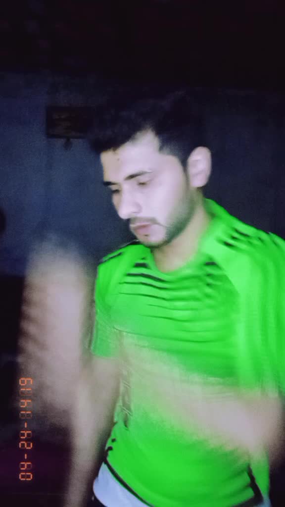 @Lucky Rajput ⚡
