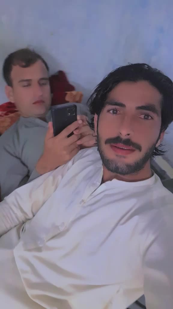 @Farman Jan Safi