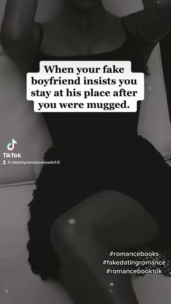 @Romance Book Lover
