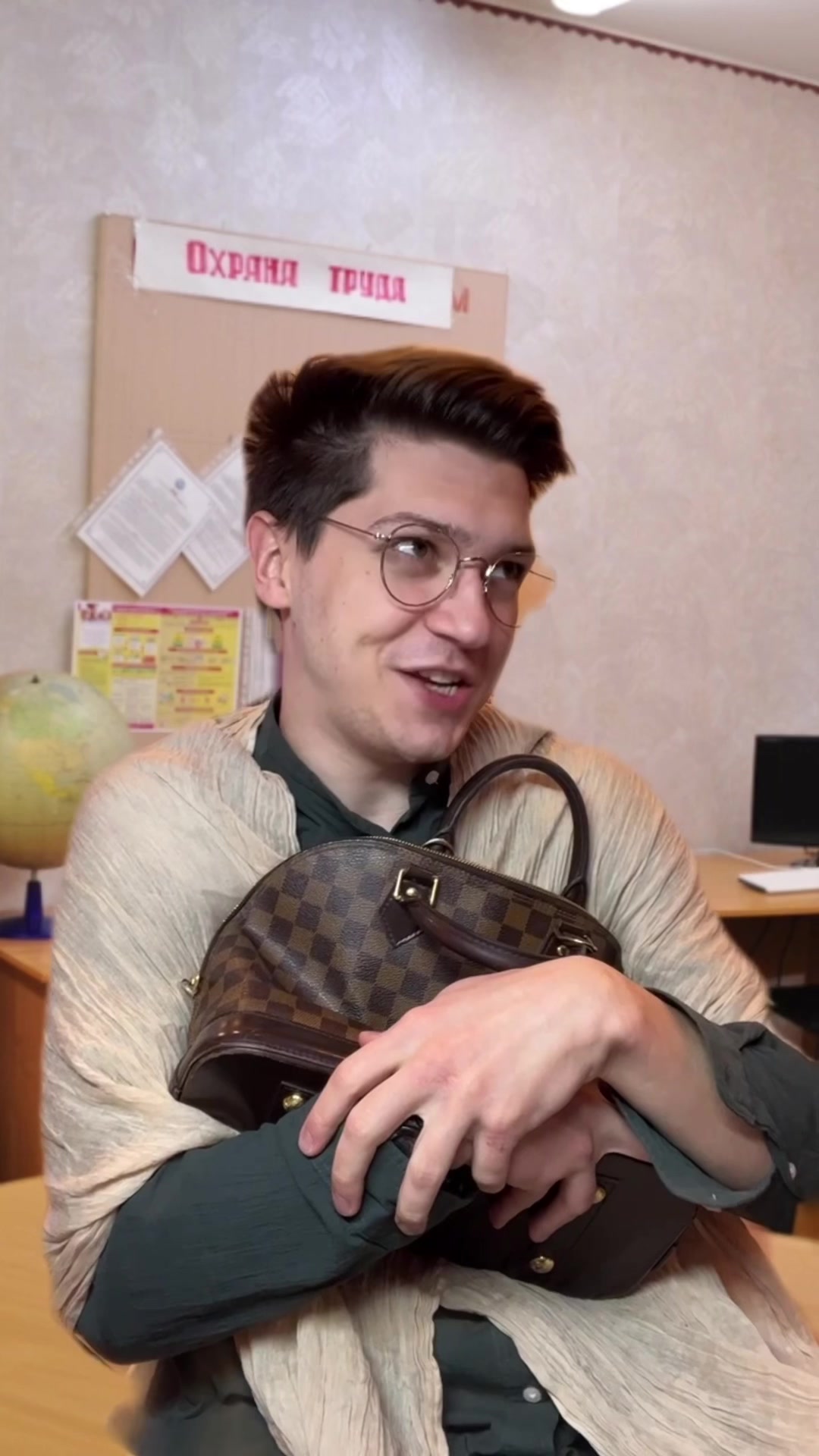 @Tгк: Boтepфopтoчкa