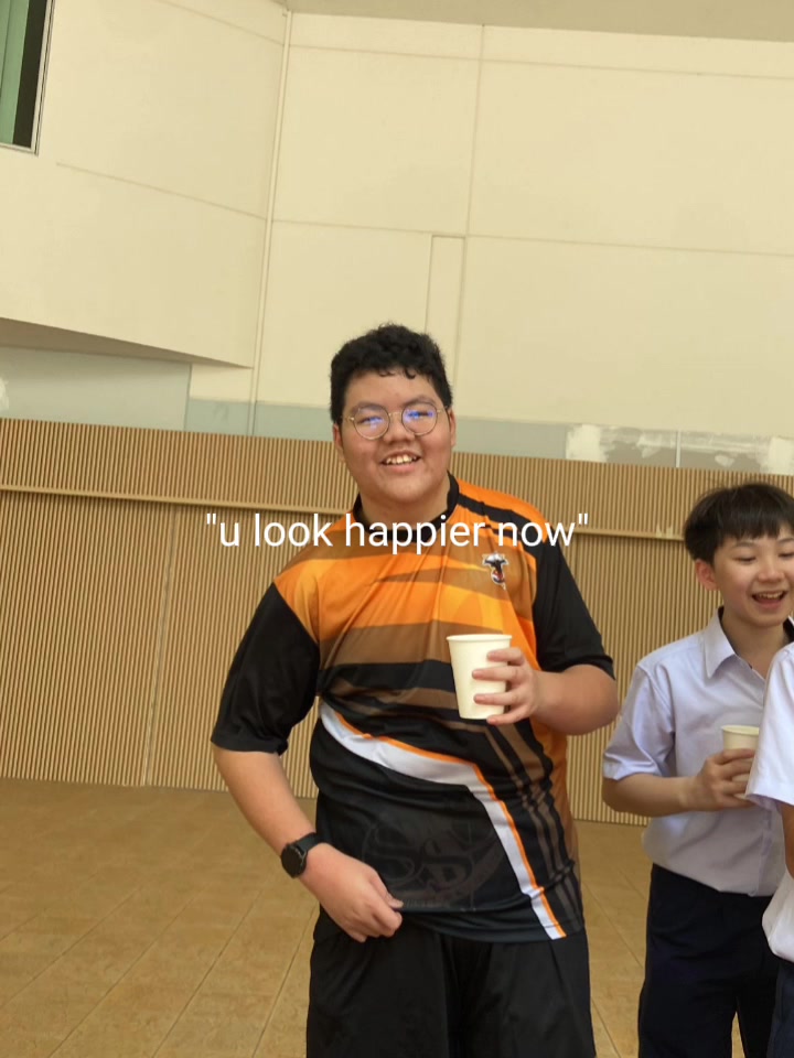 @hongjoong's right side armpit