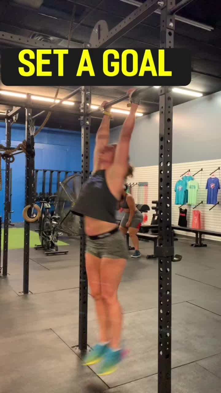 @Okie CrossFit