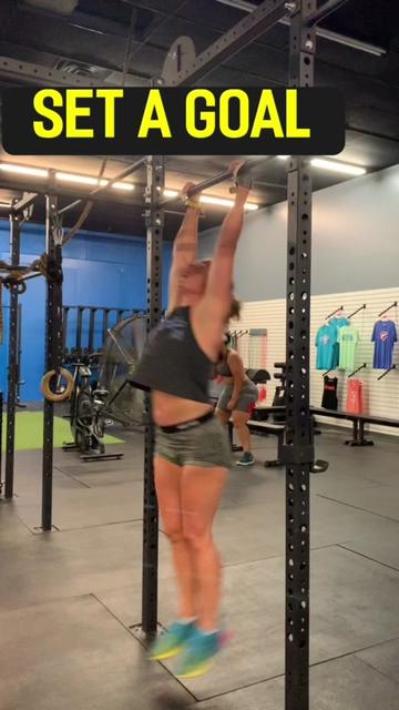 @Okie CrossFit