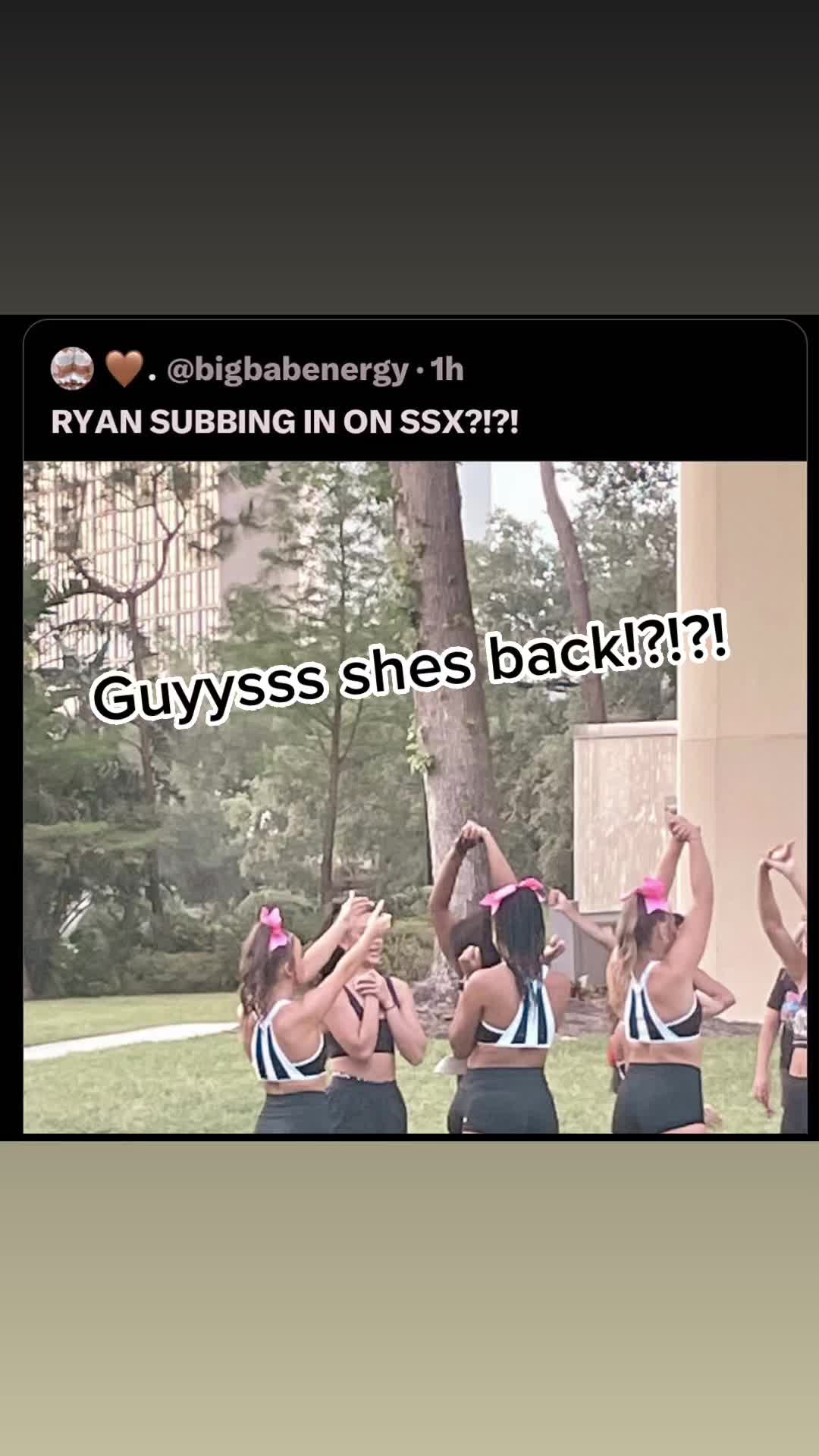 @Allstar cheer