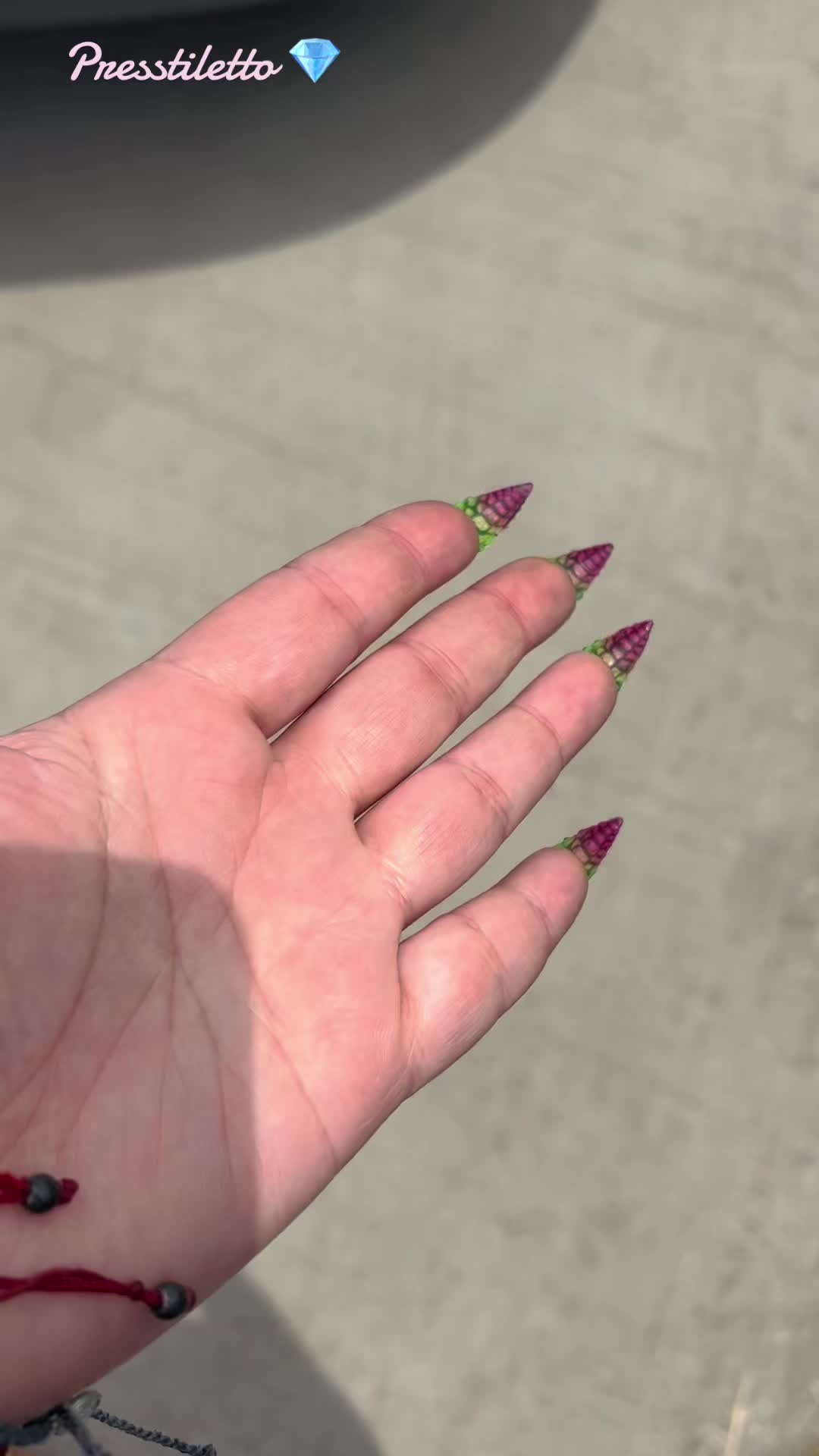 @Presstiletto 💎