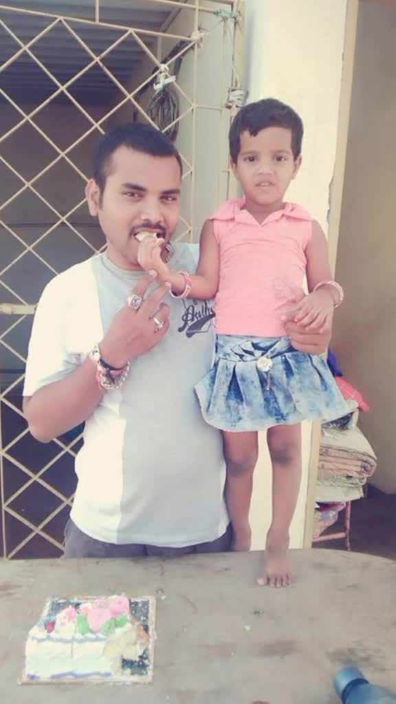 @vijaya vijju mudiraj