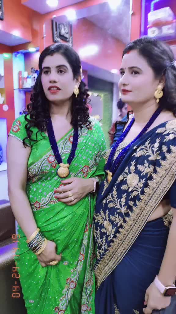 @Maya Bhatt Pant