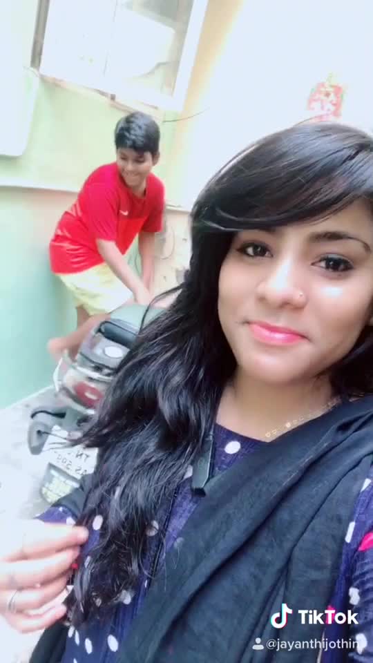 @Jayanthi Jothin