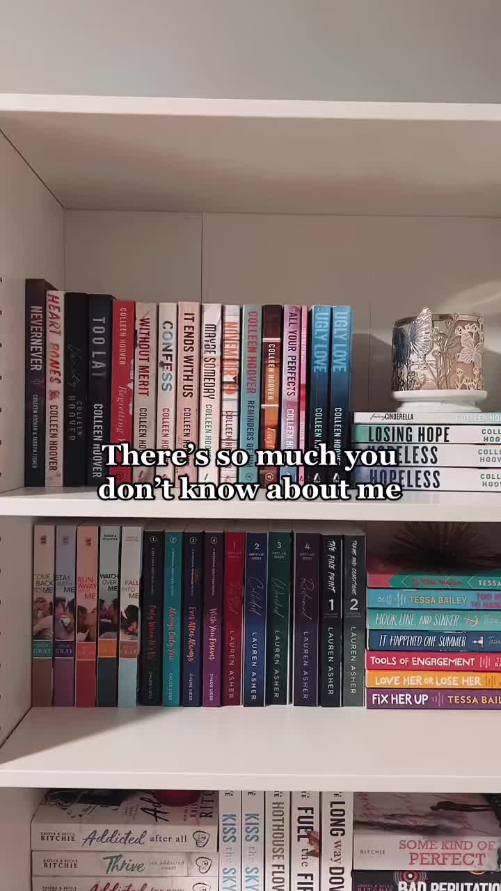 @book lover <3